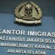Kantor Imigrasi Jaksel Gelar Layanan Publik di Balai Kartini